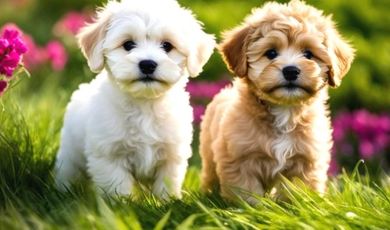 Maltipoo Köpek Irkı Detaylı İnceleme Özellikleri ve Bakımı