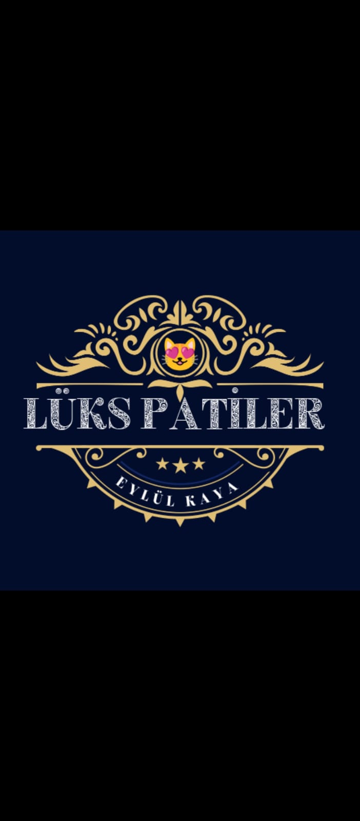 Lüks Patiler (Eylül Kaya)