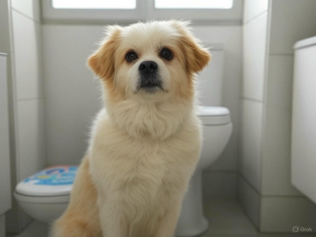 🐶 Köpekler İçin Evde Tuvalet Eğitimi | Hızlı ve Etkili Yöntemler 🚀