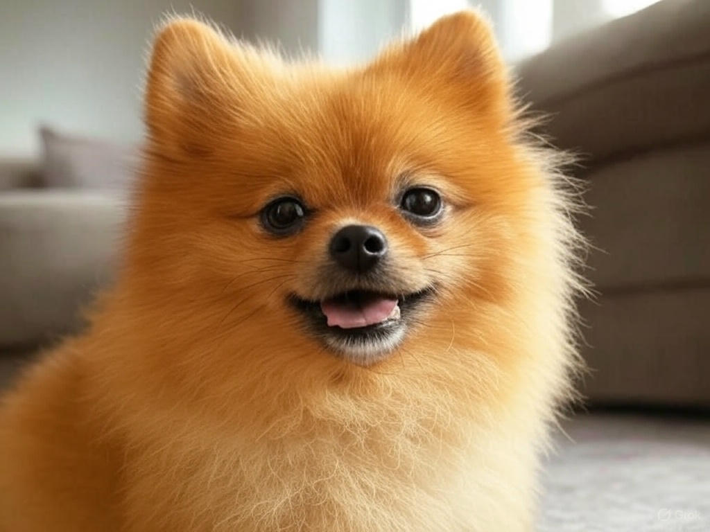 İstanbul'da Pomeranian Boo Sahiplenmek 1 Nettepet image 3 görseli